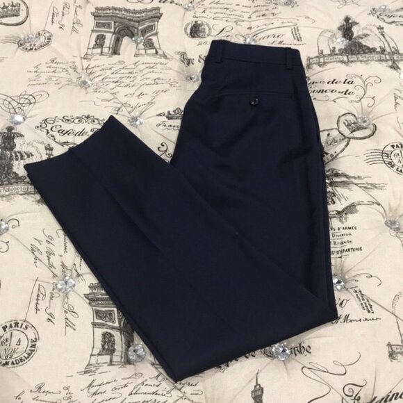 Tommy Hilfiger Tyler Dress Pants - Picture 9 of 11